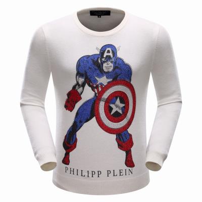 PHILIPP PLEIN Hoodies-15